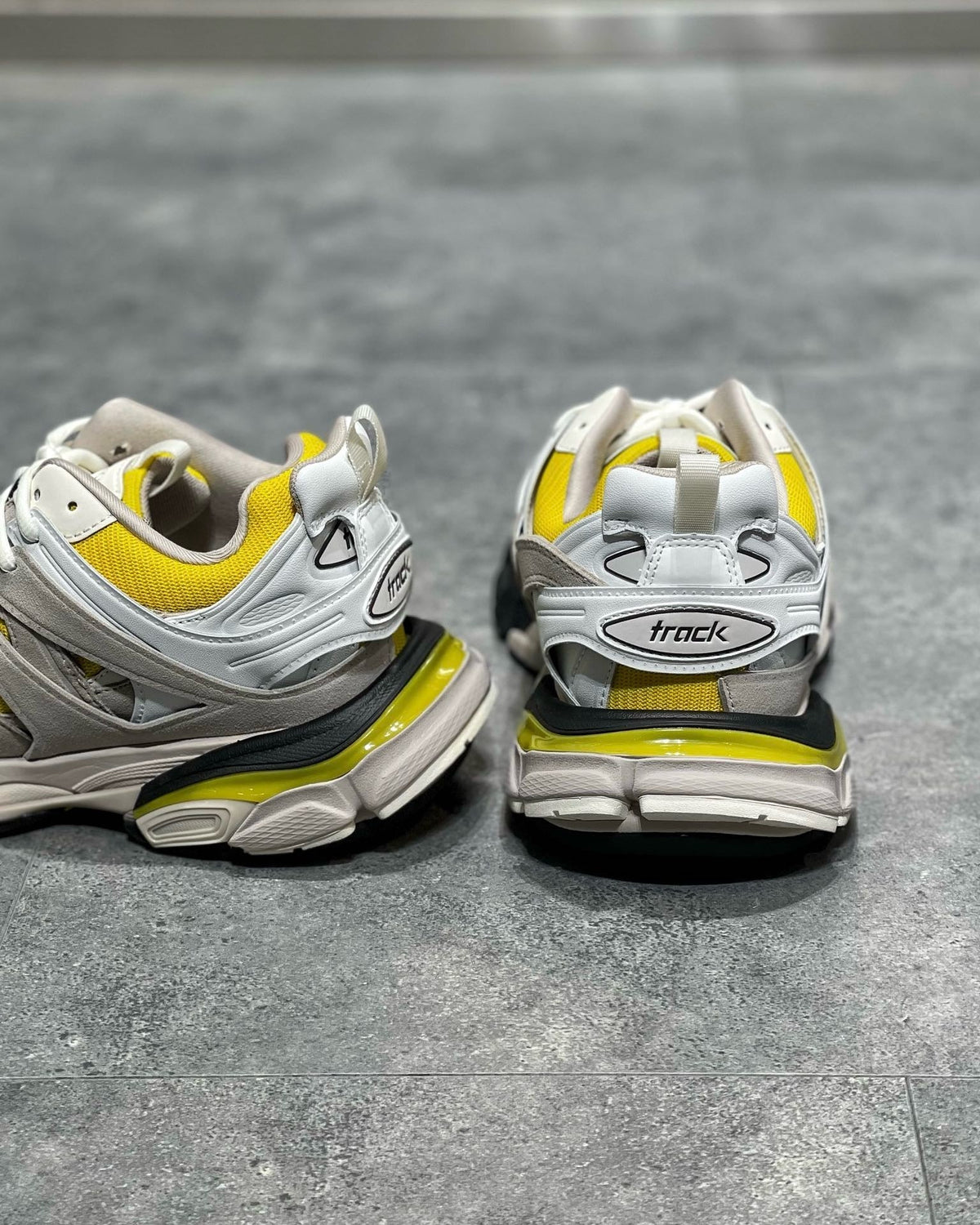 BLCG Sneakers