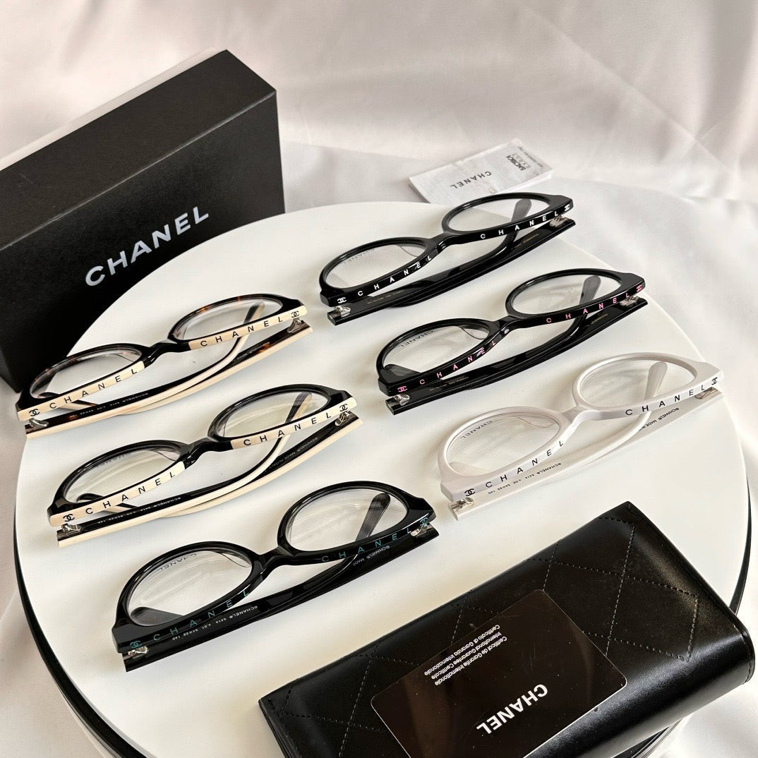 CHA glasses