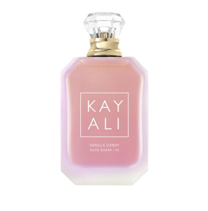 KAYALI Vanilla 42 (3.40 Ounce / 100 ml) – 55% Off Designer Perfume for Unisex