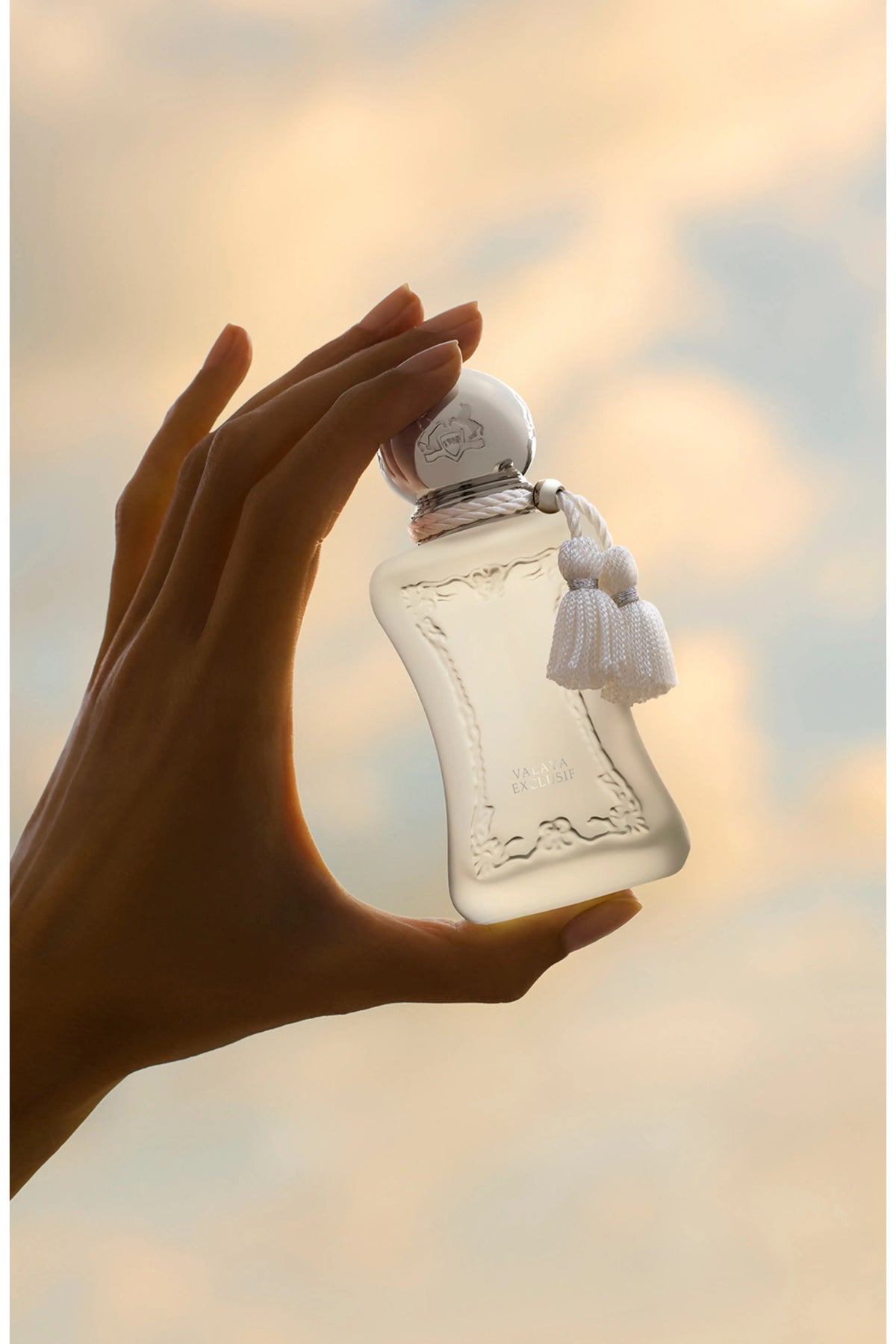 Parfums de Marly Valaya Exclusif 1.0 fl oz / 30 ml for Unisex | Genuine Designer Fragrance – Free Delivery