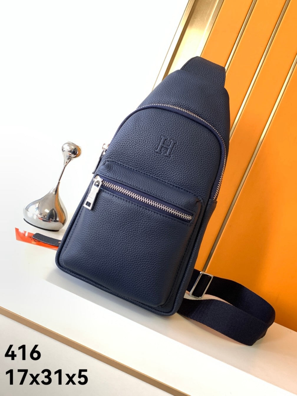 HERM Cross Body Bag