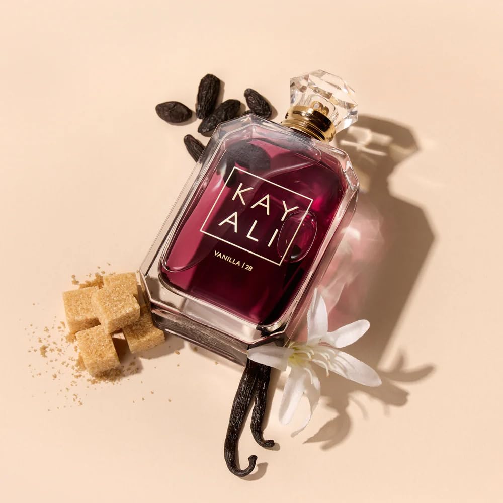 KAYALI Vanilla 39 – 3.40 Ounce / 100 ml Unisex Fragrance | Fast US Delivery