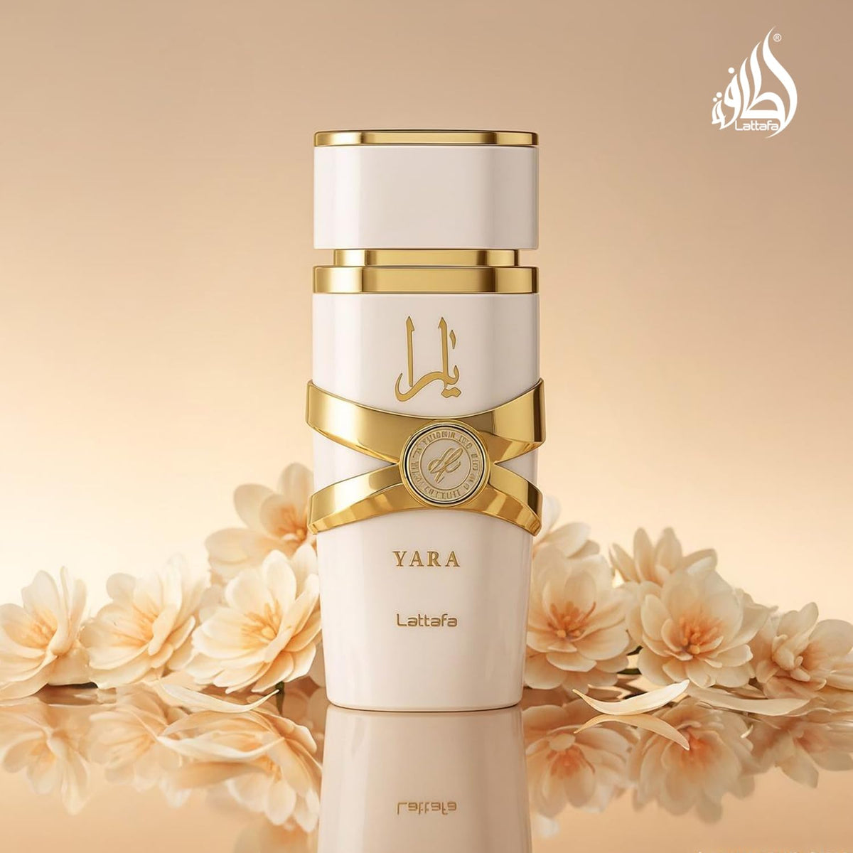Lattafa YARA Moi – 3.40 Ounce / 100 ml Women Fragrance | Fast US Delivery