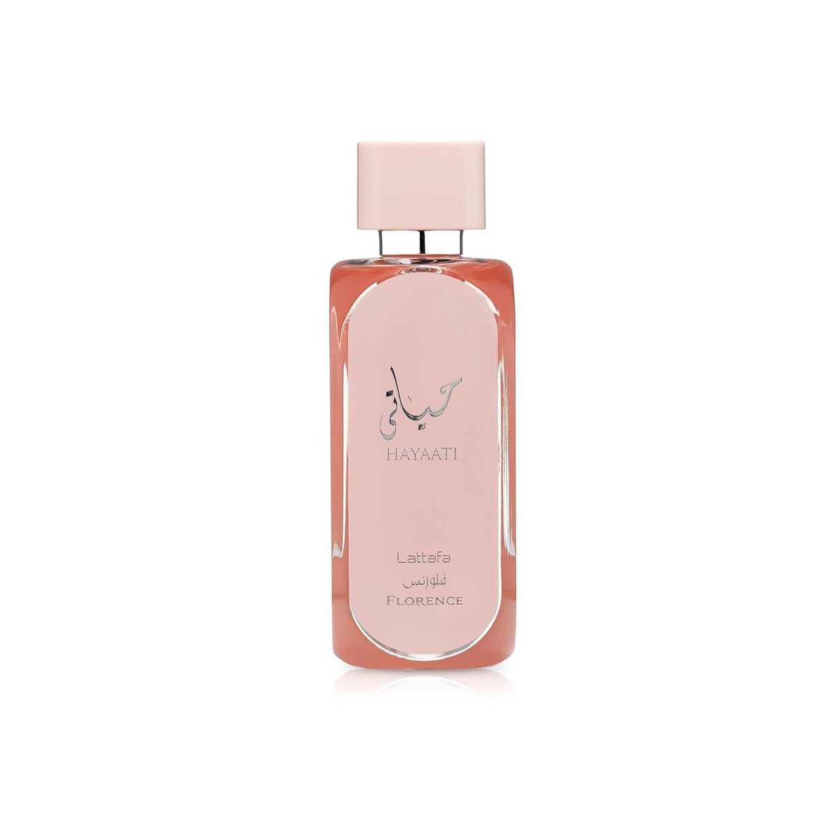 Lattafa Hayaati Florence 3.40 Ounce / 100 ml for Unisex | Genuine Designer Fragrance – Free Delivery