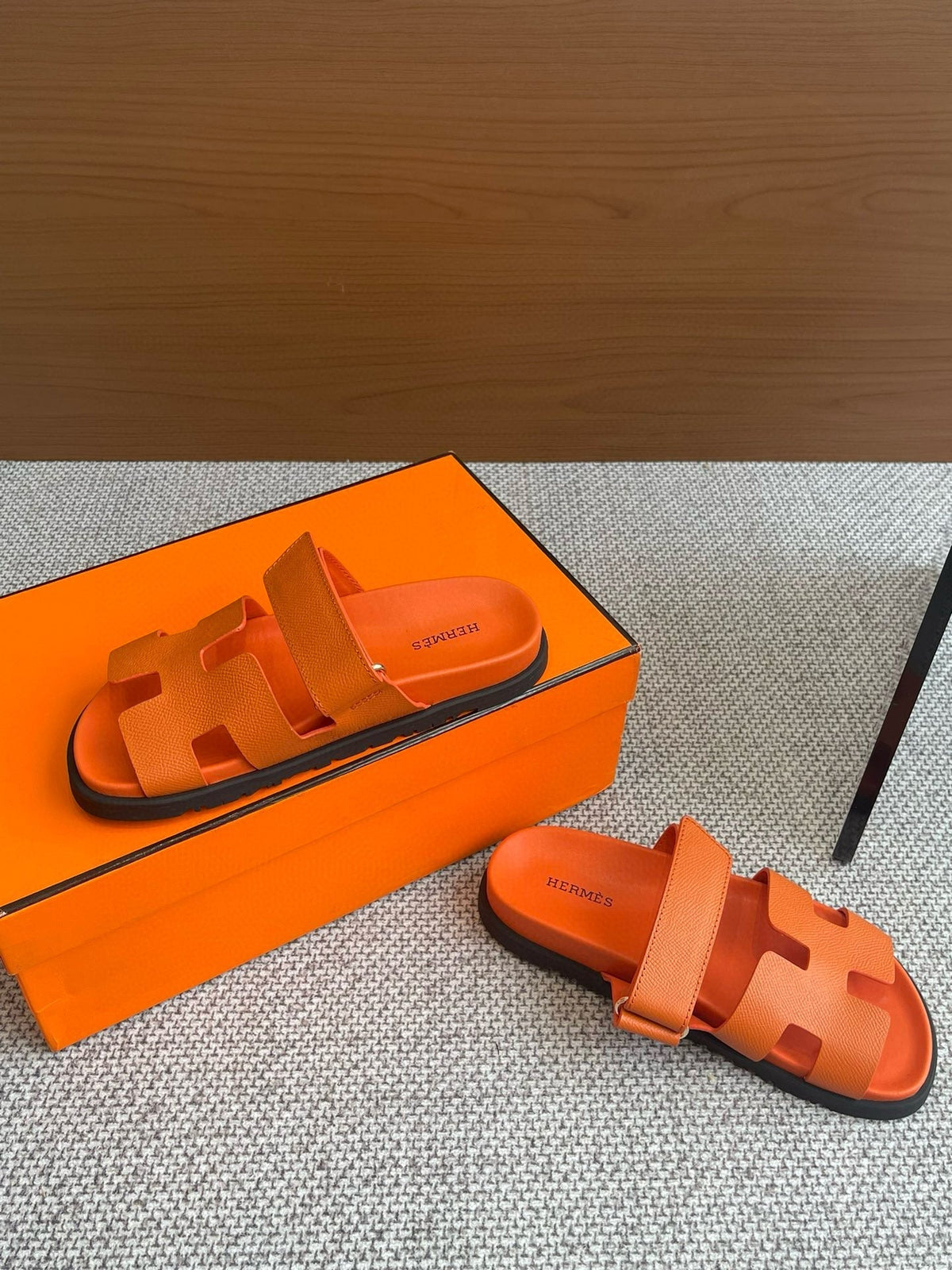 HERM Sandals