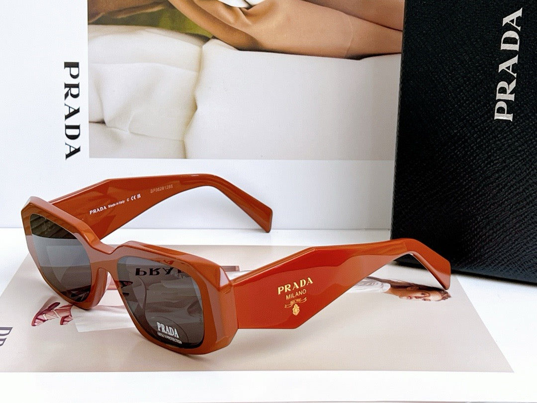 PRA Sunglasses