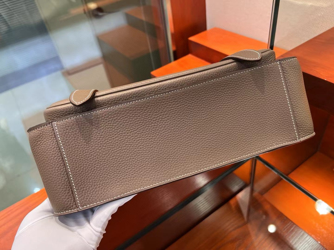 HERM MESSENGER
