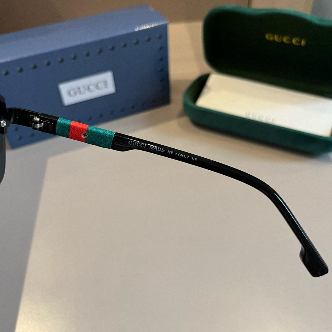 GUC Sunglasses