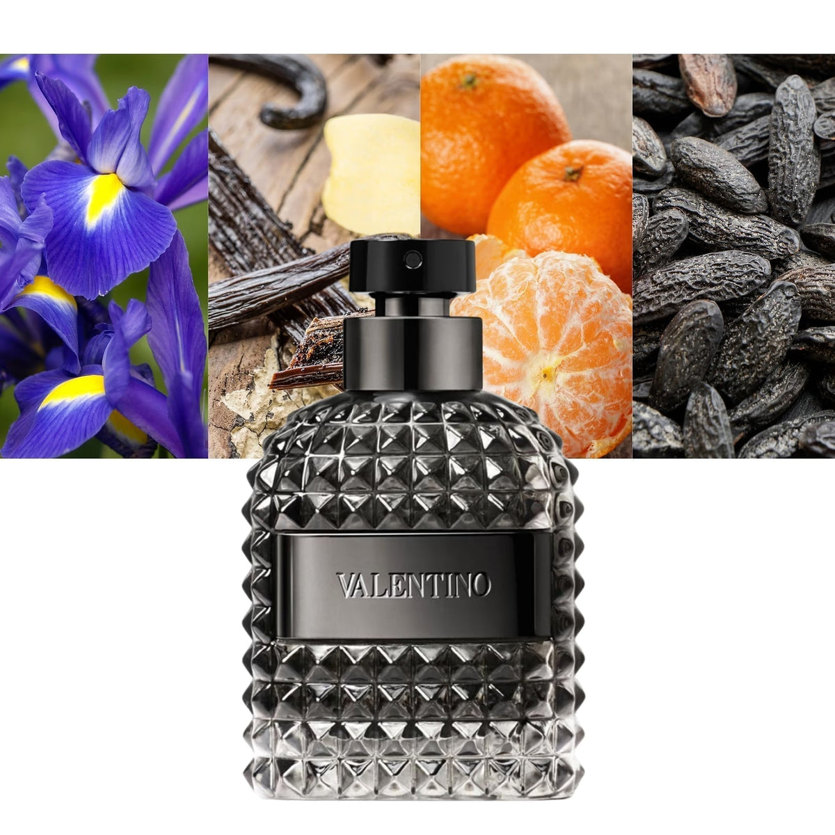 Valentino Uomo Intense 3.4 oz (100 ml) – Premium Unisex Scent, Ships Free