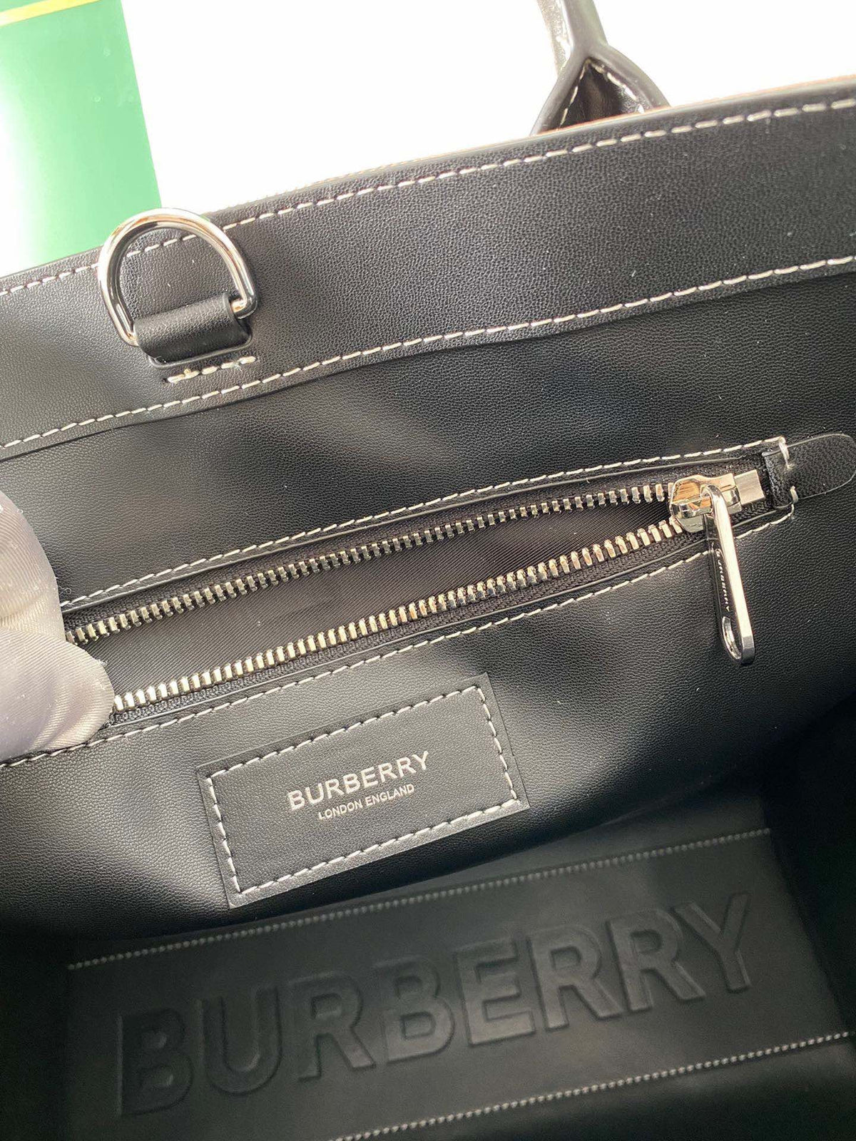 BURB Briefcases