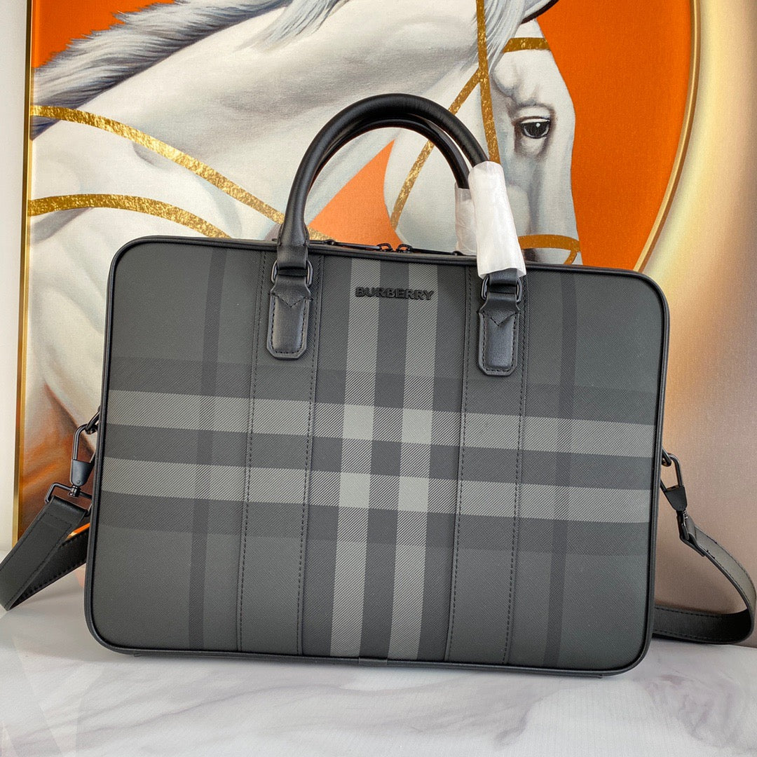 BURB Briefcases
