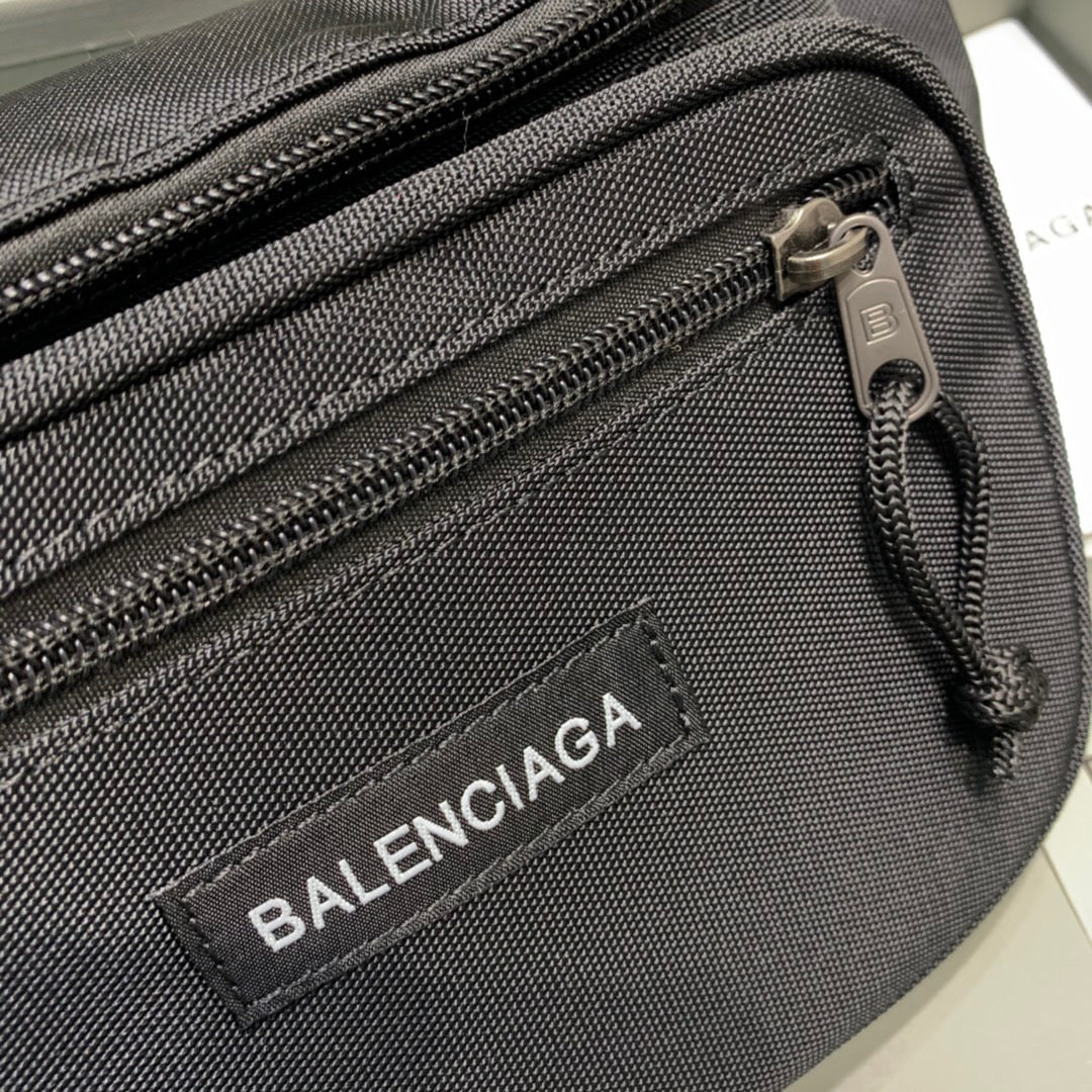 BLCG Cross Body Bag