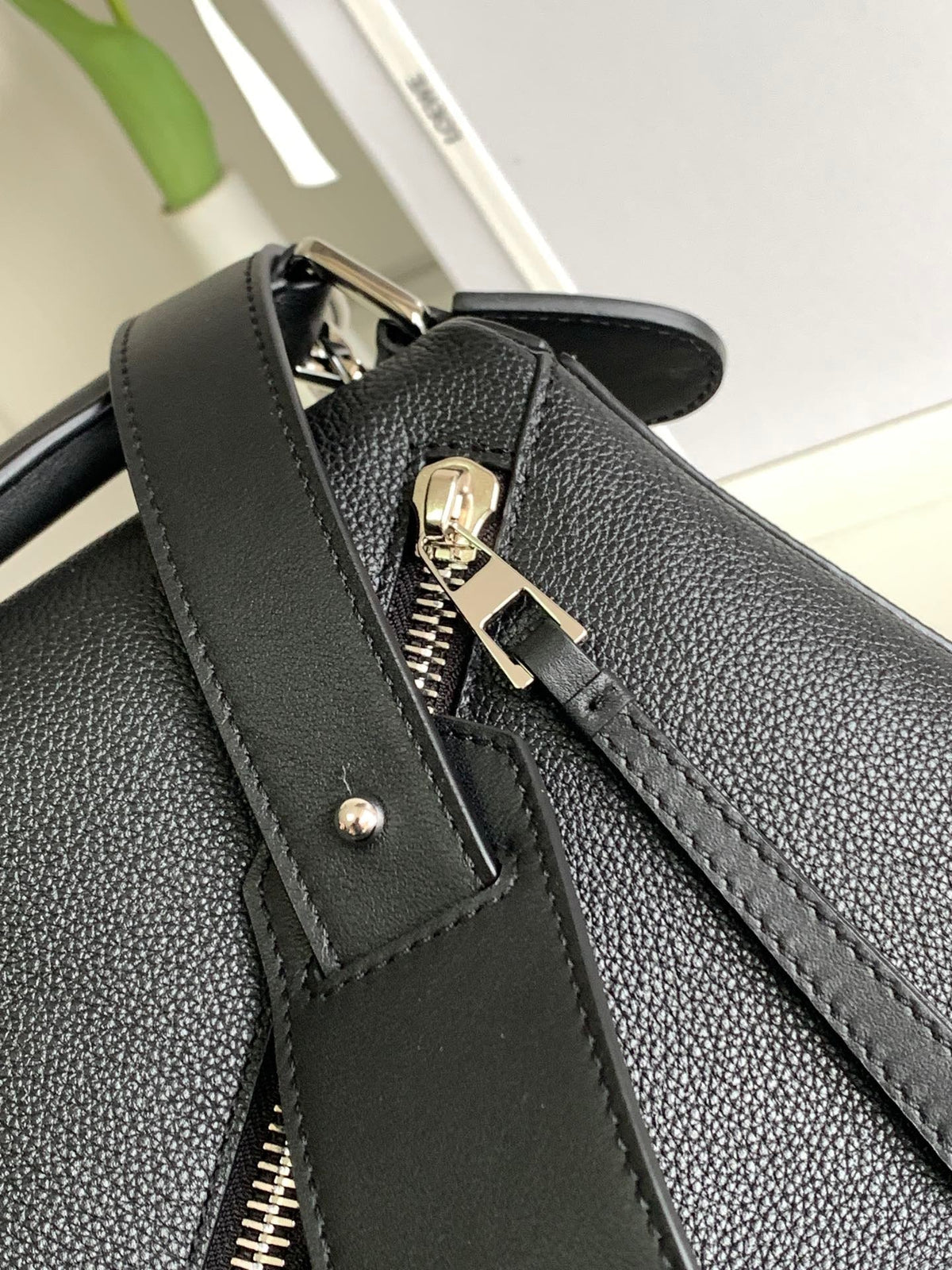 LO Puzzle Bag