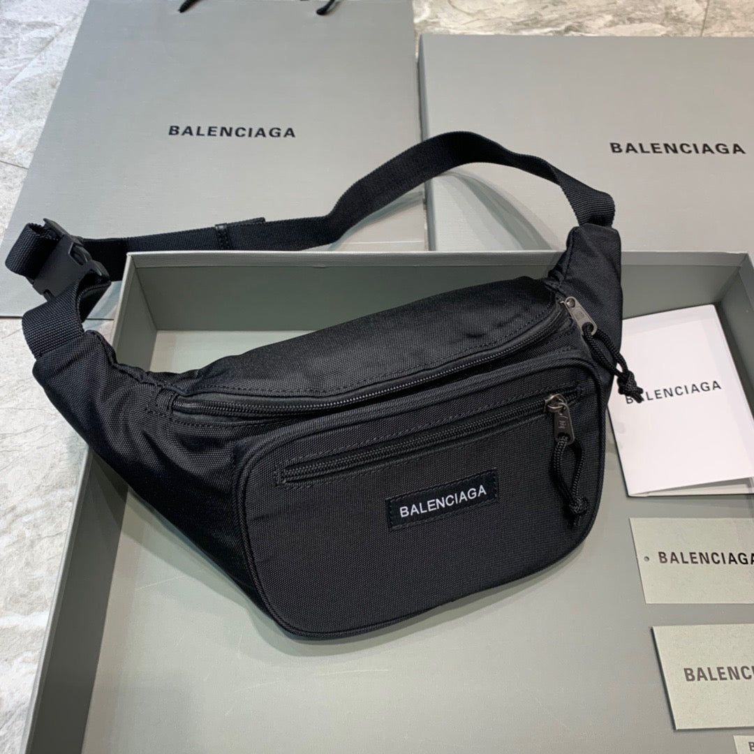 BLCG Cross Body Bag