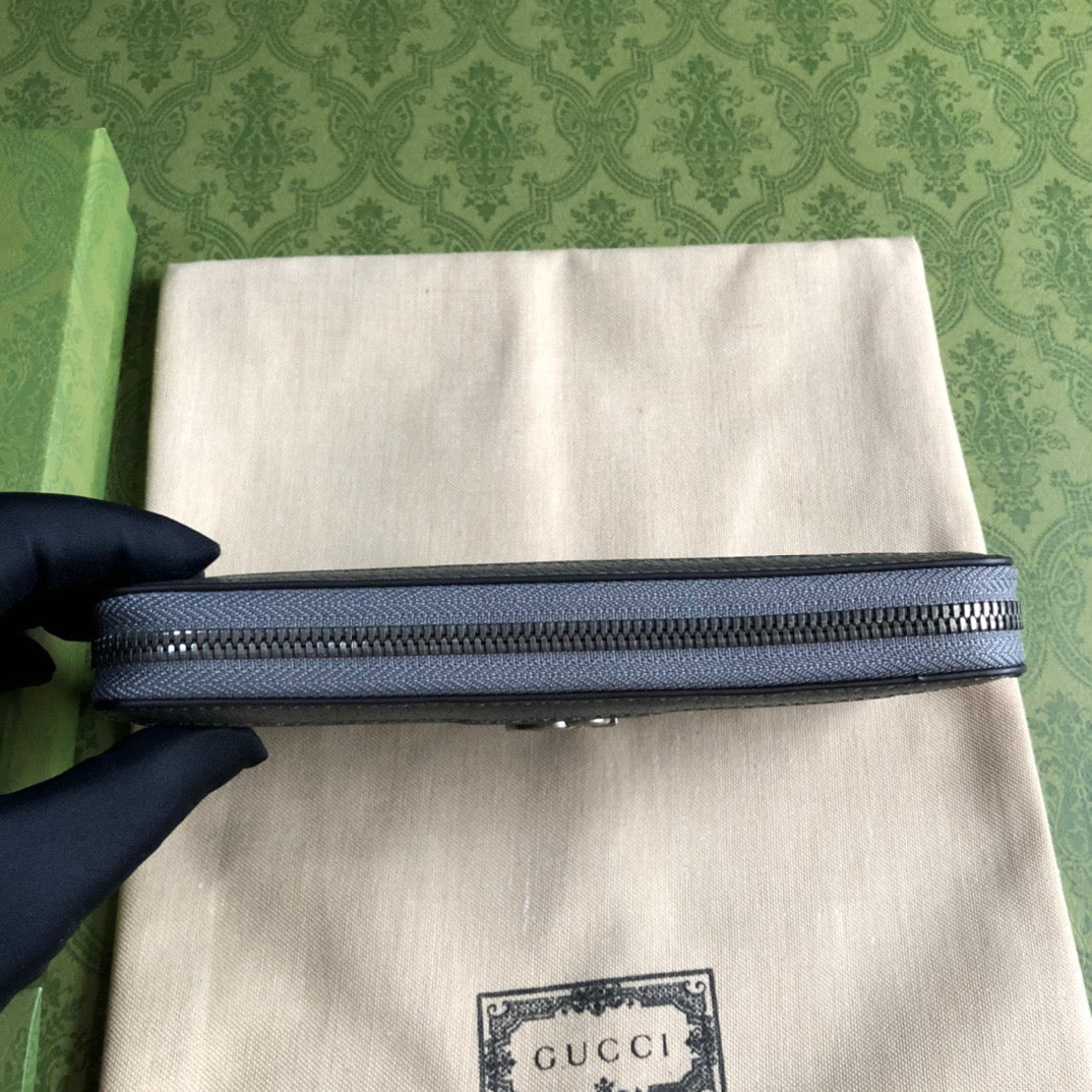 GUC Wallet