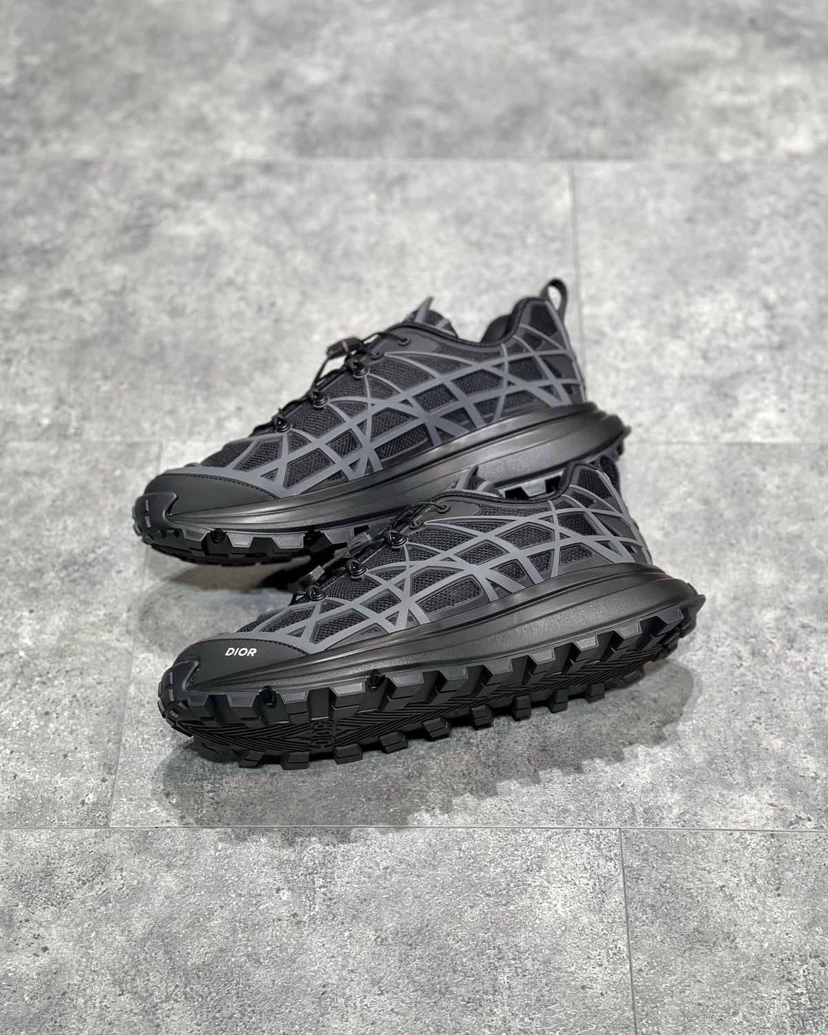 DIO Sneakers