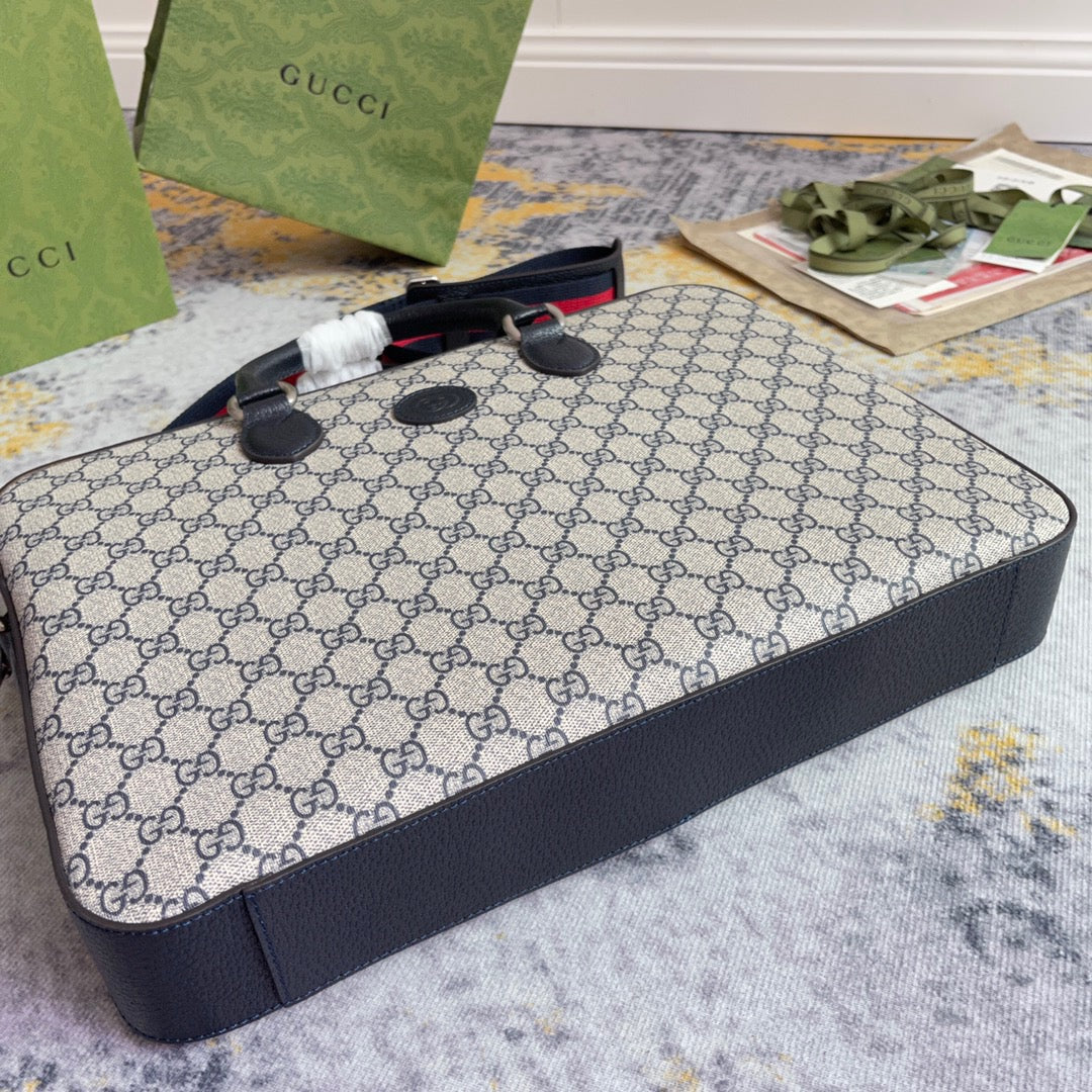 GUC Briefcases