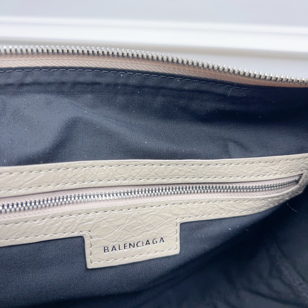BLCG Travel Bag