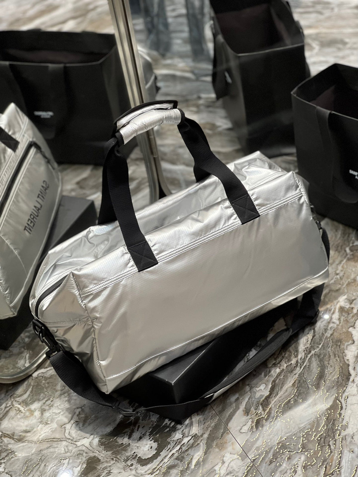 YLS Travel Bag