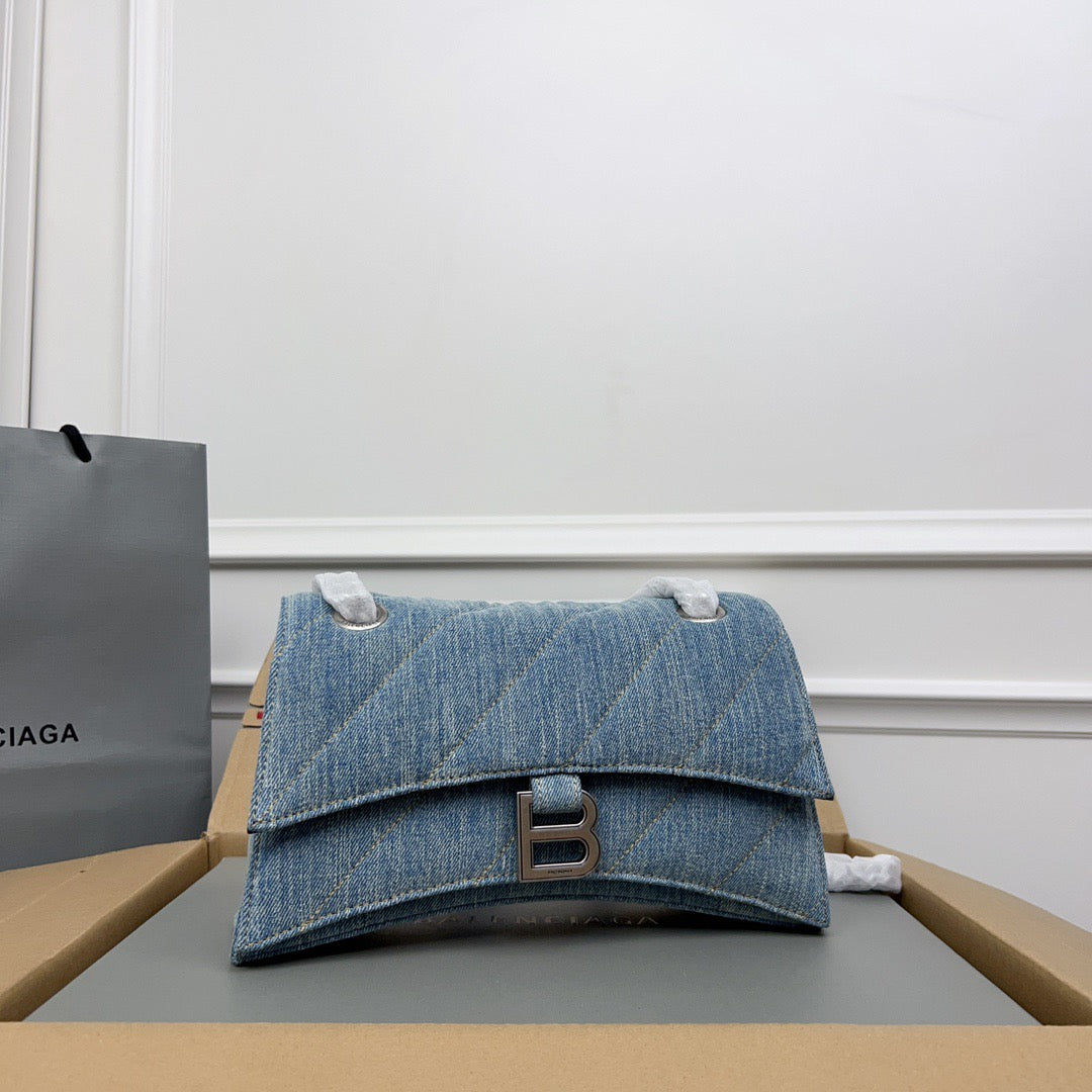 BLCG Crush Handbag