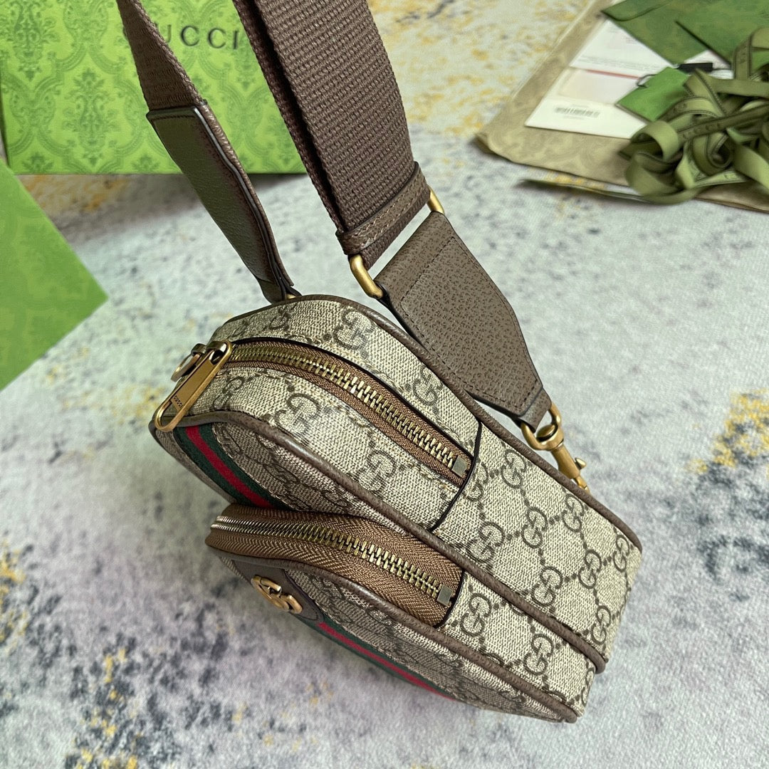 GUC Sling Bag