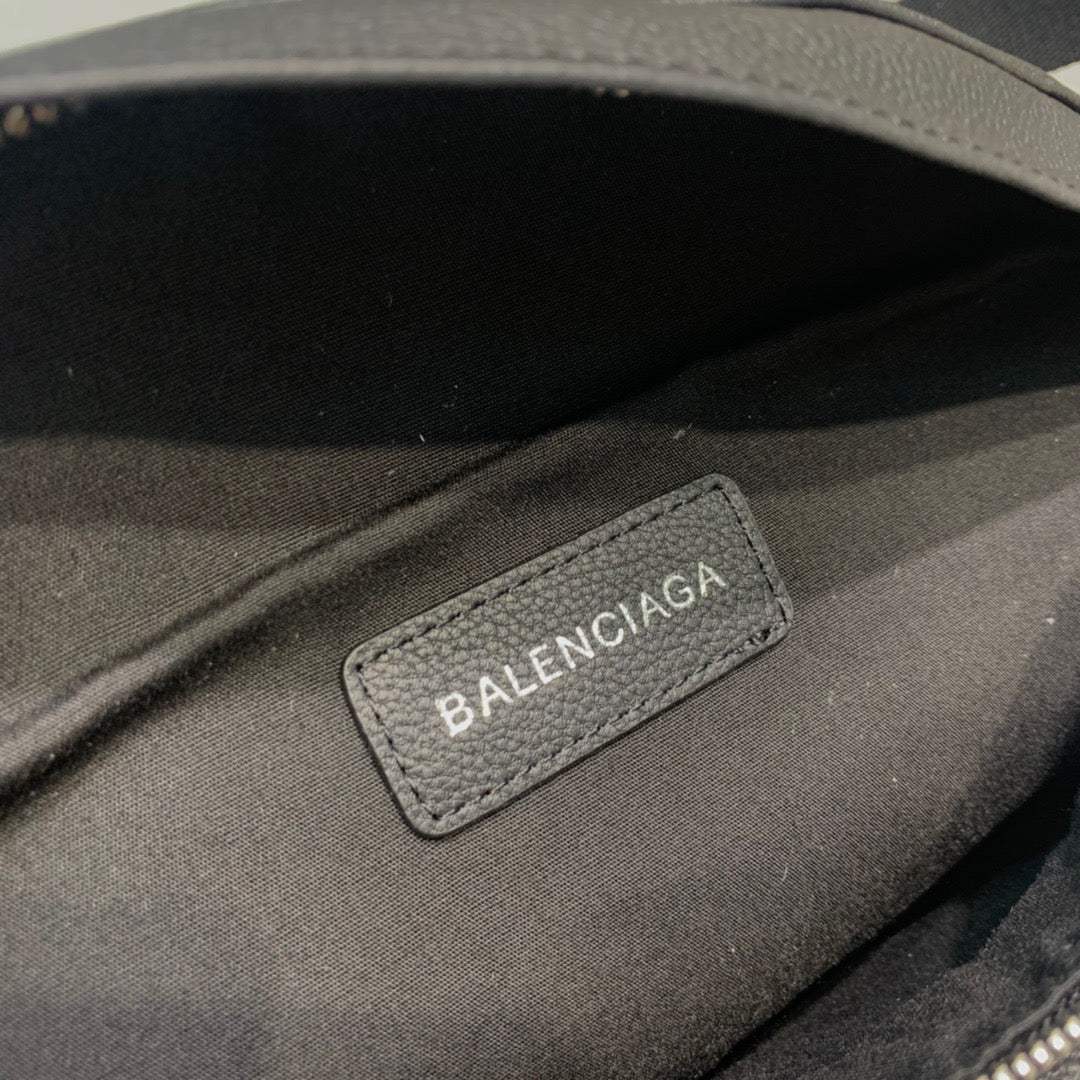 BLCG Cross Body Bag