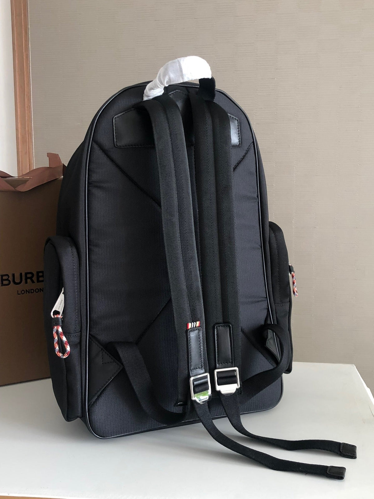 BURB Backpack