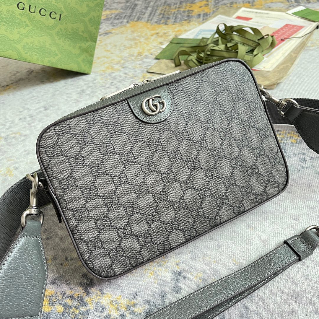 GUC Messenger Bag
