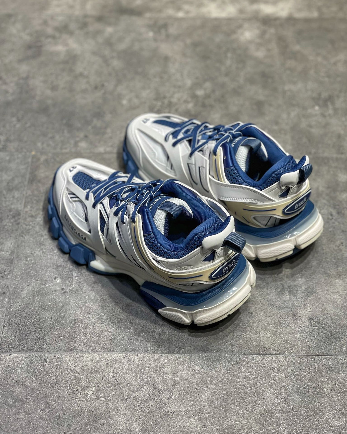 BLCG Sneakers