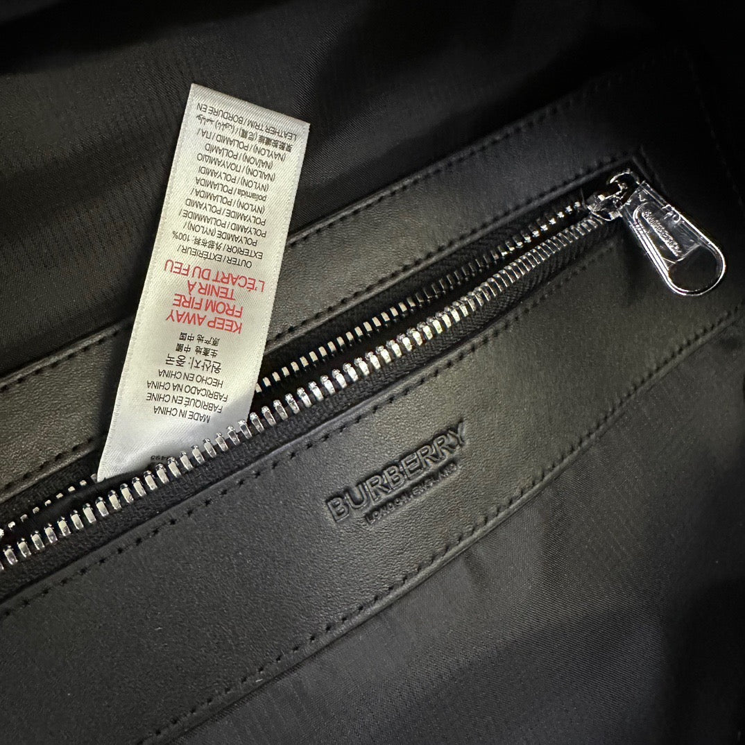 BURB Backpack