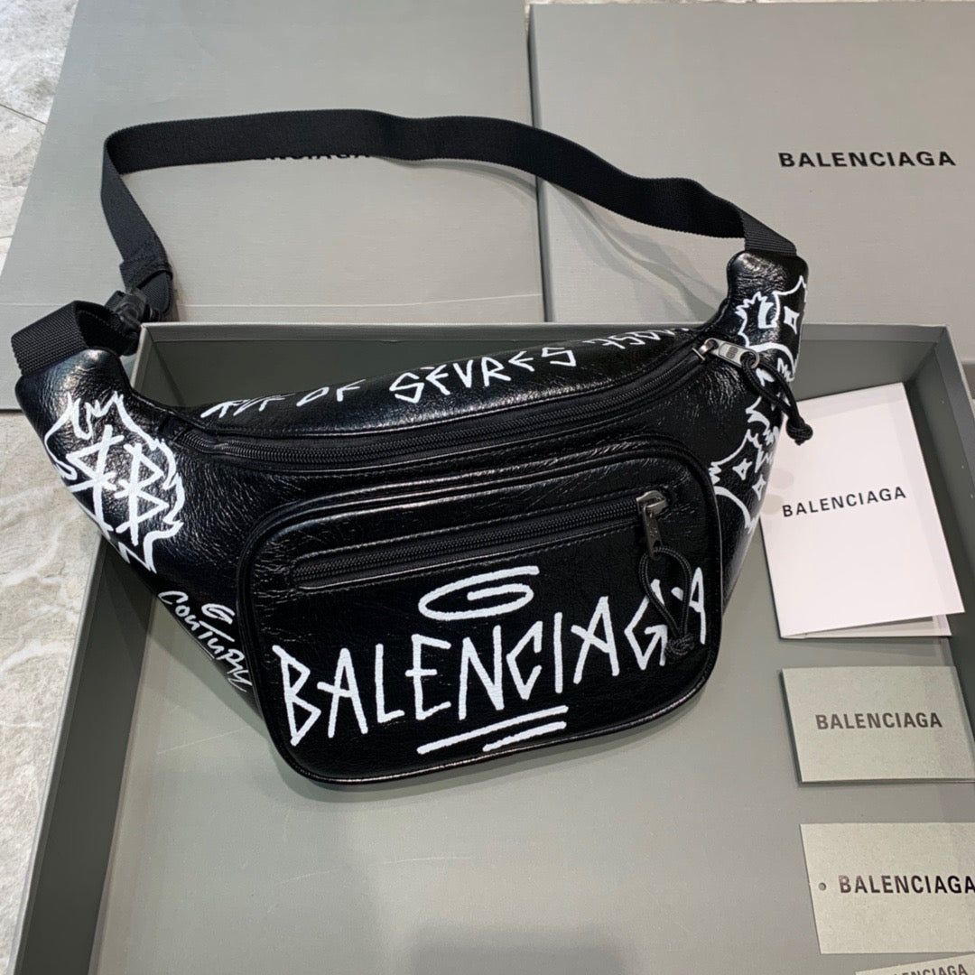 BLCG Cross Body Bag