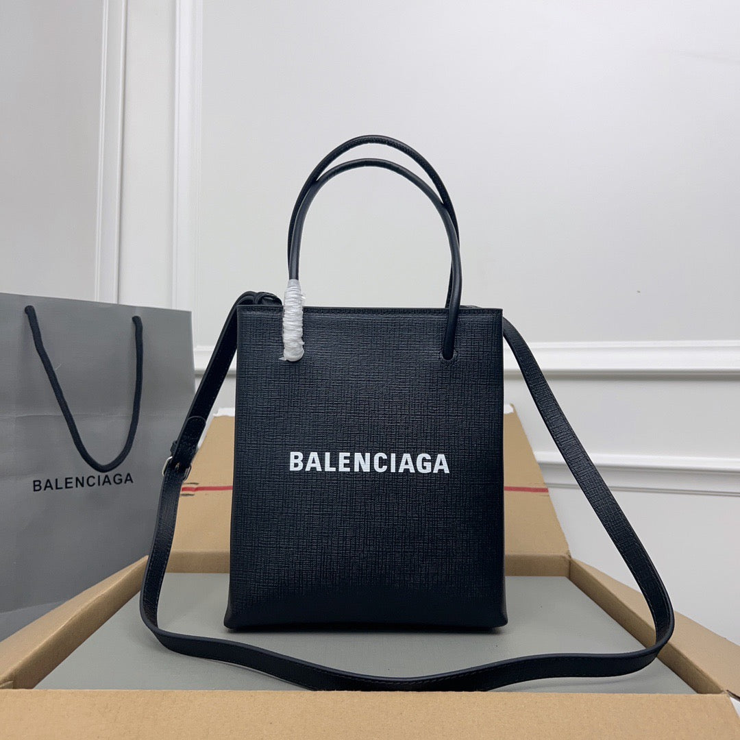 BLCG Shopping Tote
