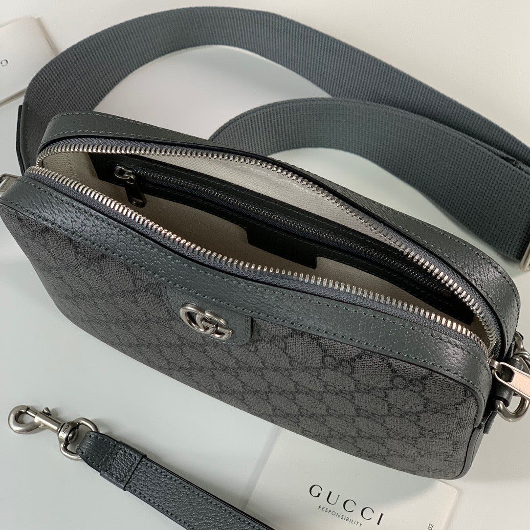 GUC Messenger Bag