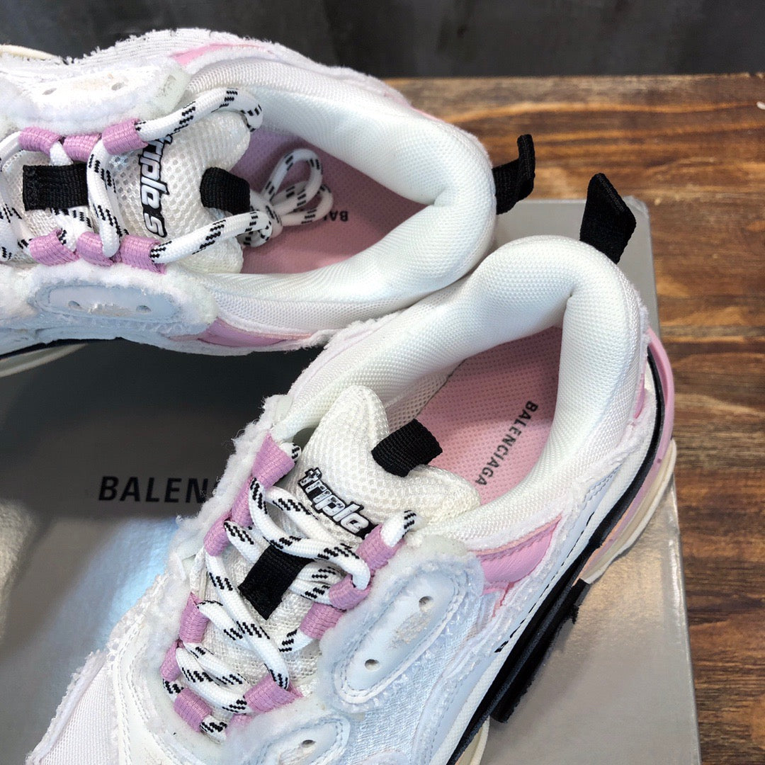 BLCG Sneakers