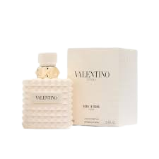 Valentino Born in Roma Donna Rendez Vous Ivory (3.4 oz (100 ml)) – 45% Off Designer Perfume for Unisex