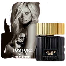 Tom Ford Noir Pour Femme – 3.4 oz / 100 ml Unisex Fragrance | Fast US Delivery