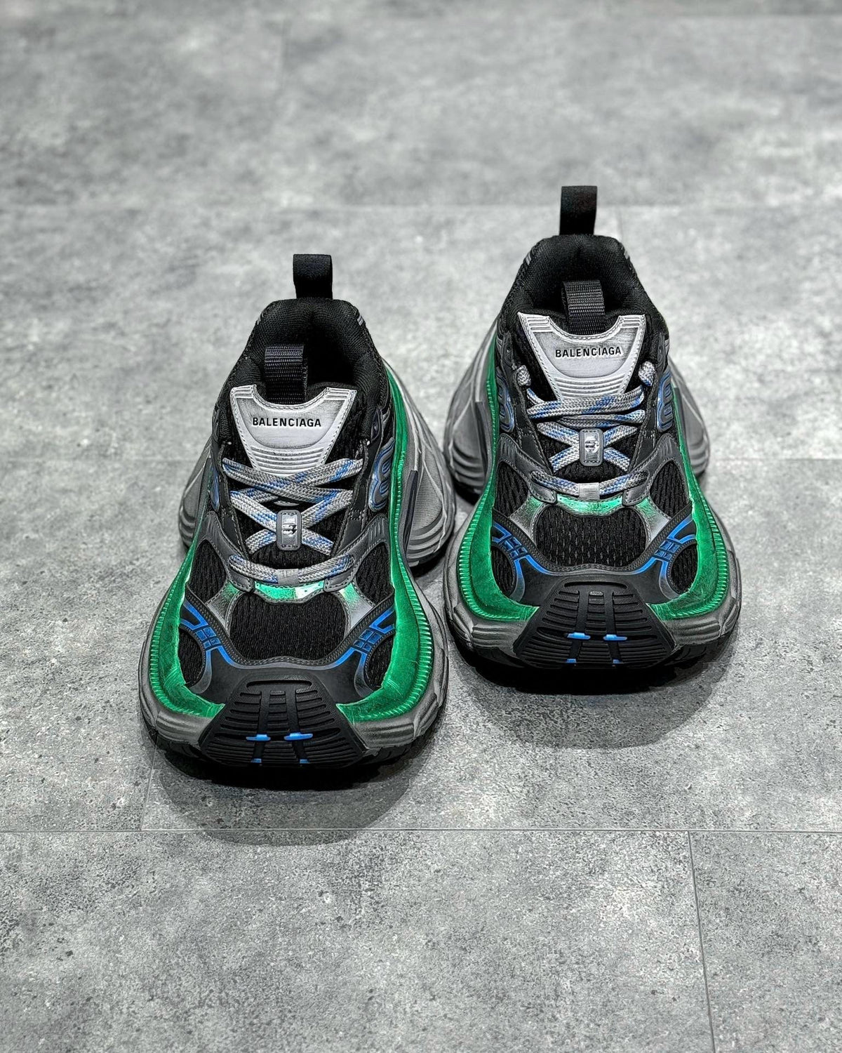 BLCG Sneaker