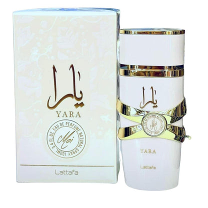 Lattafa YARA Moi for Women Eau de Parfum Spray