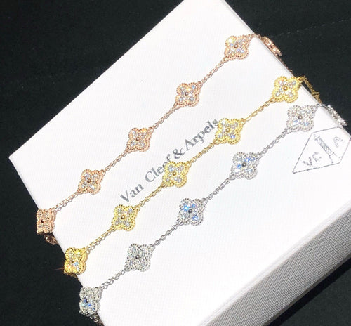VCA Bracelet