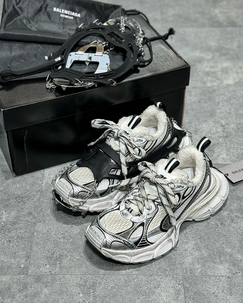 BLCG Sneakers