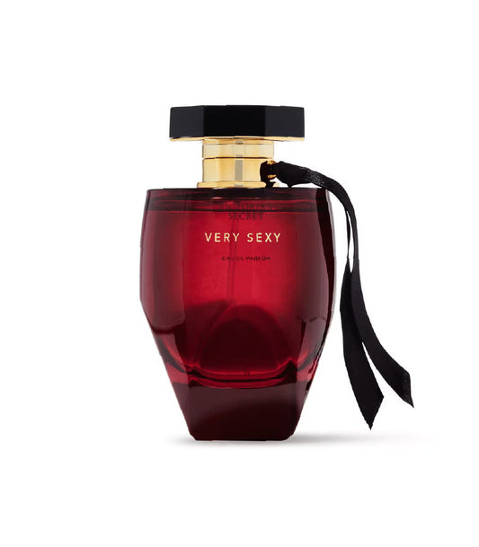 Victoria’s Secret Very Sexy Fine Fragrance 1.7 3.4 oz – Elegant Unisex Eau de Parfum, Fast USA Ship