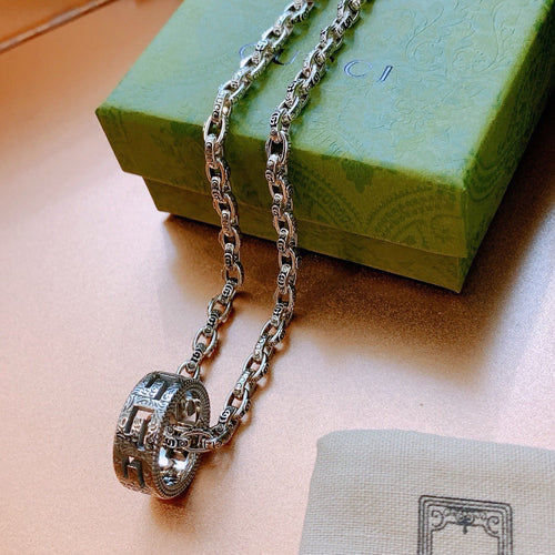 GUC Necklace