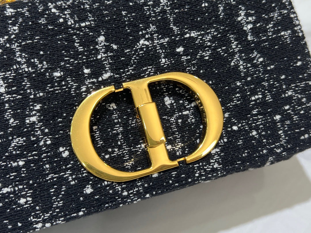 DIO Miss Caro Handbag (17.5cm)