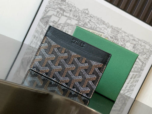 GOY Saint-Sulpice Cardholder