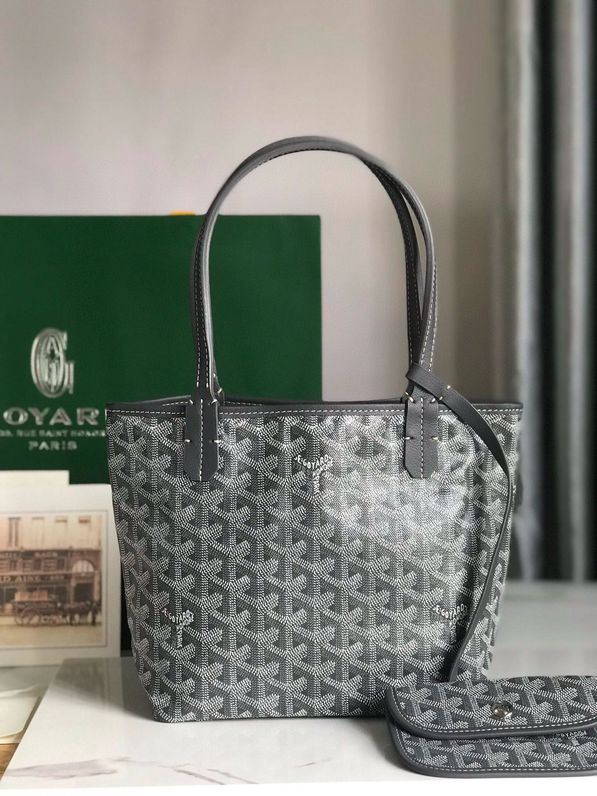GOY BAG 20*19*10