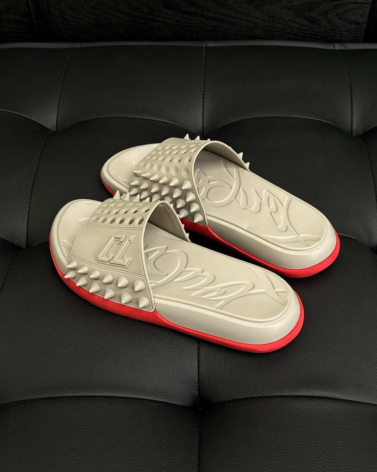 CHL Sandals