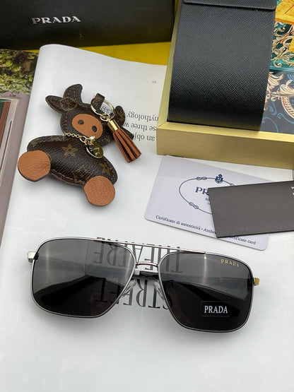 PRA Sunglasses