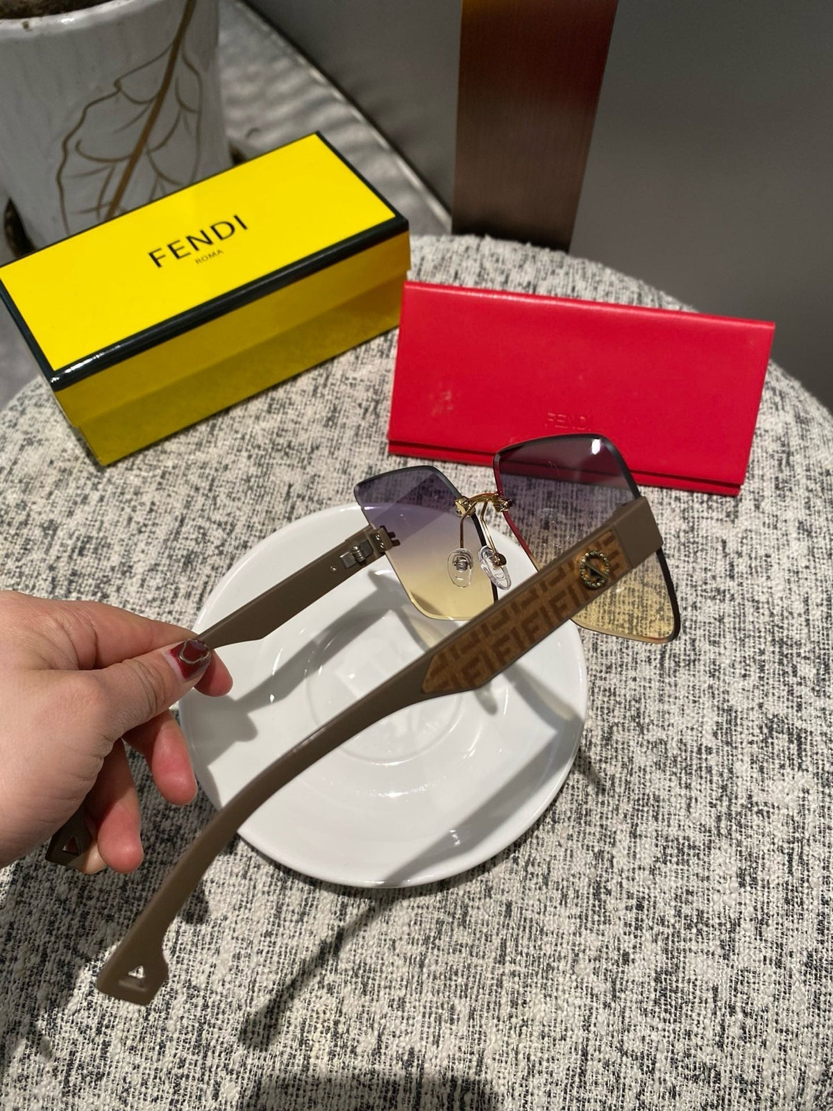 FEN Sunglasses