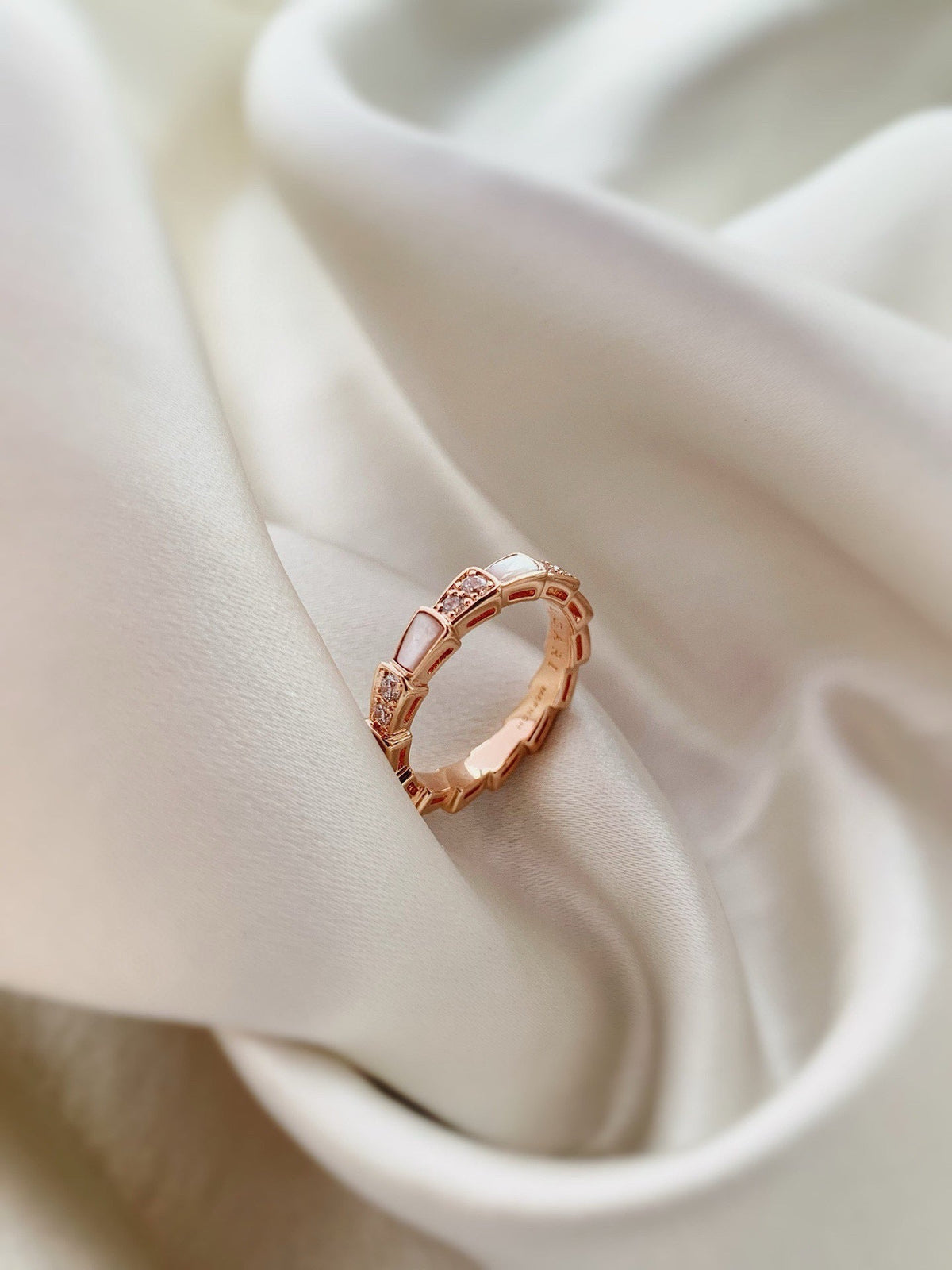 BVL Rings