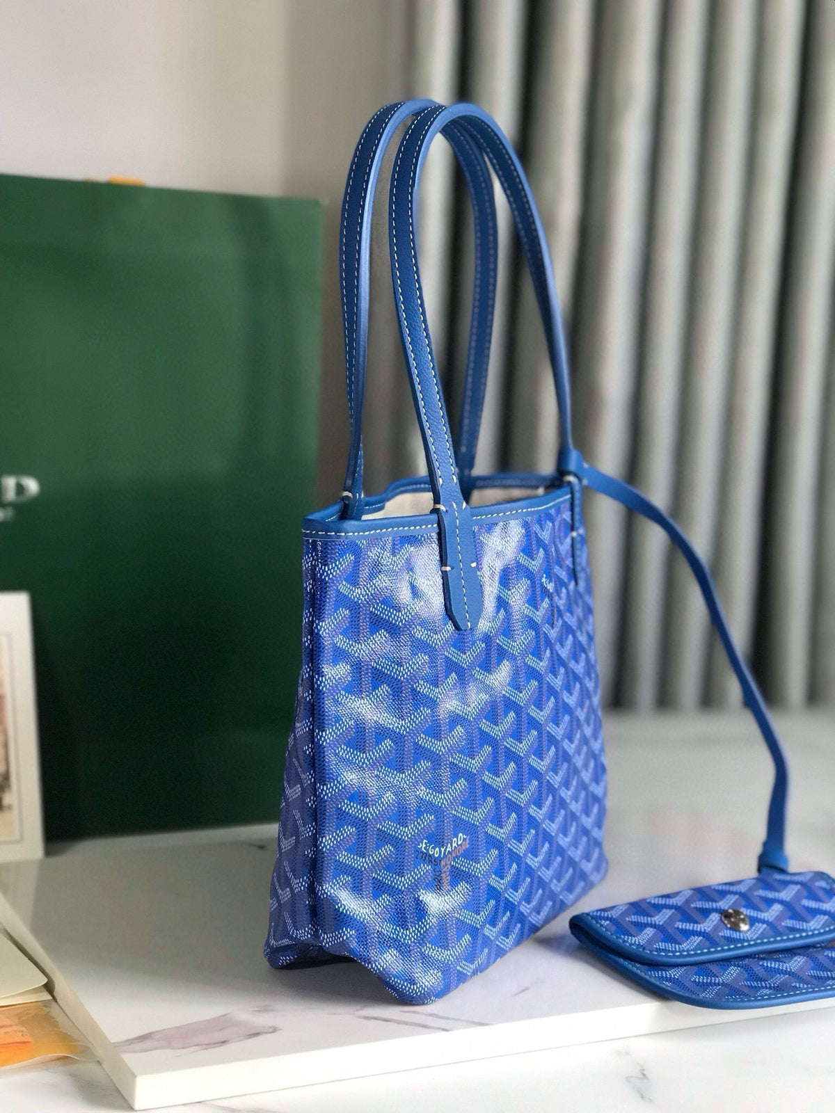GOY BAG 20*19*10